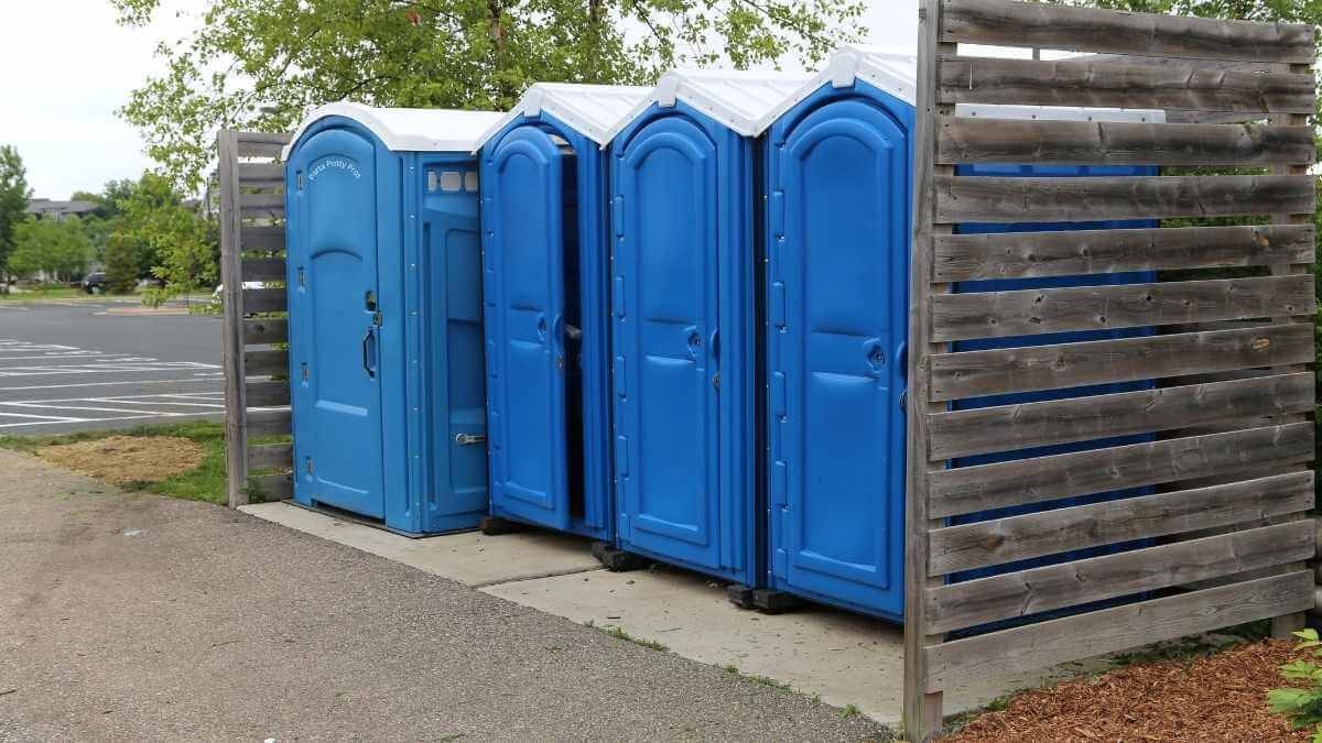 Porta Potty Rental Pros - Trusted Porta Potty Services in Weskan, KS, 67762